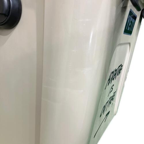 Yeti (イエティ) クーラーボックス ステッカー付 タン ローディ24