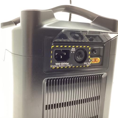 ECOFLOW (エコフロー) RIVER 600 Pro+専用EXバッテリーセット ポータブル電源