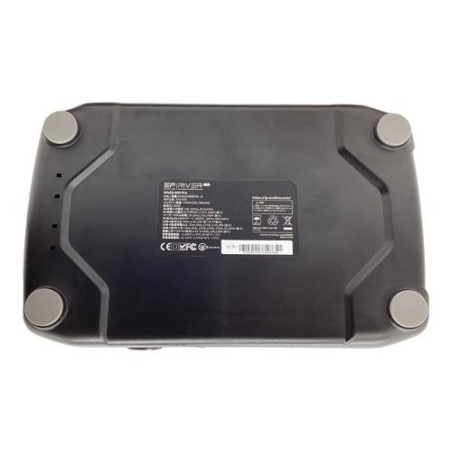ECOFLOW (エコフロー) RIVER 600 Pro+専用EXバッテリーセット ポータブル電源