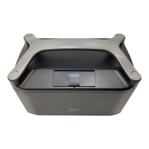 ECOFLOW (エコフロー) RIVER 600 Pro+専用EXバッテリーセット ポータブル電源