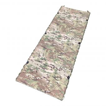 Helinox (ヘリノックス) コット マルチカモ タクティカル コット コンバーチブル