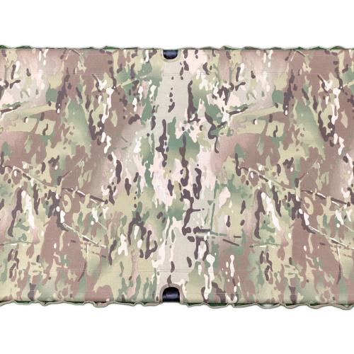 Helinox (ヘリノックス) コット マルチカモ タクティカル コット コンバーチブル