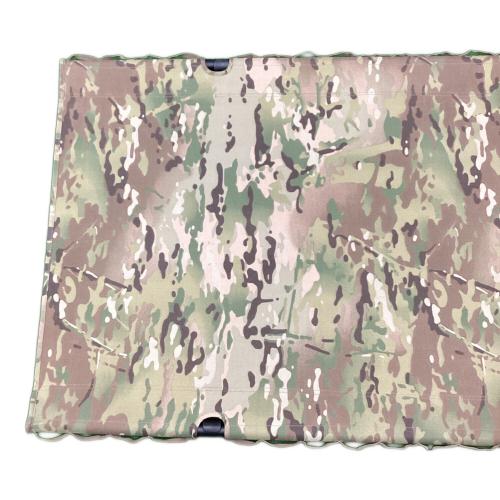 Helinox (ヘリノックス) コット マルチカモ タクティカル コット コンバーチブル