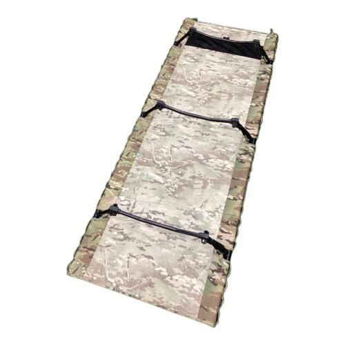 Helinox (ヘリノックス) コット マルチカモ タクティカル コット コンバーチブル