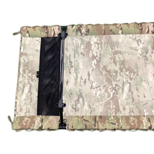 Helinox (ヘリノックス) コット マルチカモ タクティカル コット コンバーチブル