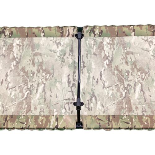 Helinox (ヘリノックス) コット マルチカモ タクティカル コット コンバーチブル