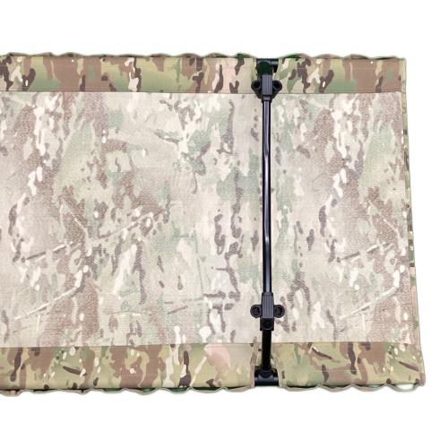 Helinox (ヘリノックス) コット マルチカモ タクティカル コット コンバーチブル