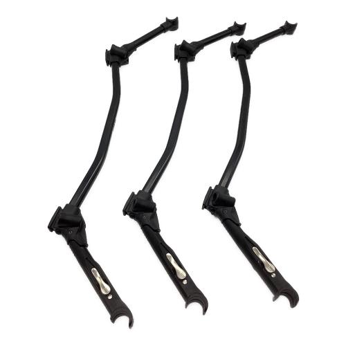 Helinox (ヘリノックス) コット マルチカモ タクティカル コット コンバーチブル