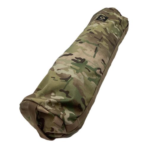 Helinox (ヘリノックス) コット マルチカモ タクティカル コット コンバーチブル