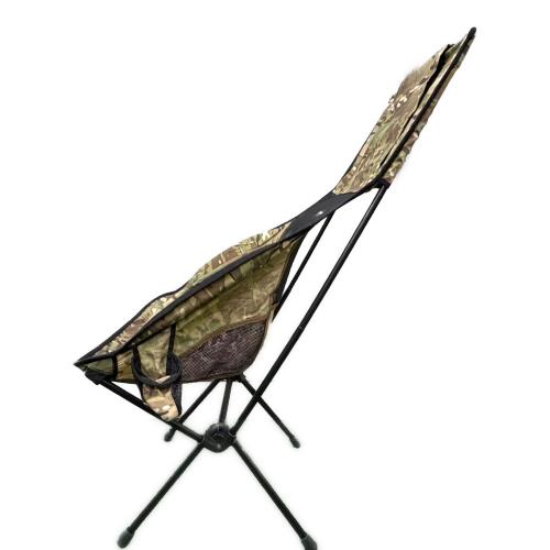 Helinox (ヘリノックス) アウトドアチェア 1822248 マルチカモ サバンナチェア