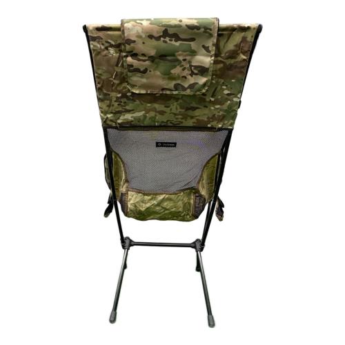 Helinox (ヘリノックス) アウトドアチェア 1822248 マルチカモ サバンナチェア
