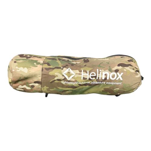 Helinox (ヘリノックス) アウトドアチェア 1822248 マルチカモ サバンナチェア