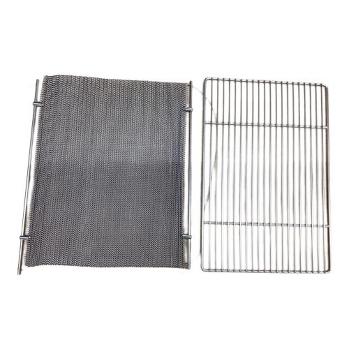 hxo design (エイチエックスオーデザイン) アウトドアテーブル モジュラーテーブル ※ストレージトレイストッパー欠品 hxo Standard Green Set