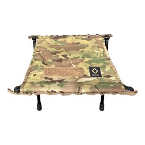 Helinox (ヘリノックス) アウトドアチェア マルチカモ タクティカルスピードスツール M