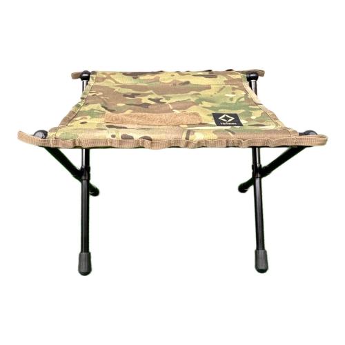 Helinox (ヘリノックス) アウトドアチェア マルチカモ タクティカルスピードスツール M