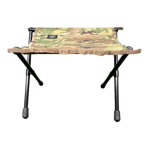 Helinox (ヘリノックス) アウトドアチェア マルチカモ タクティカルスピードスツール M