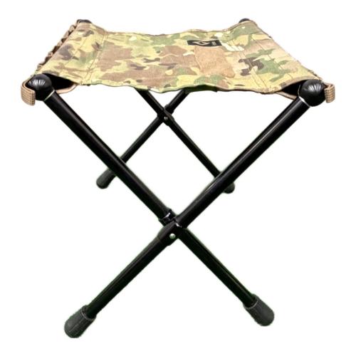 Helinox (ヘリノックス) アウトドアチェア マルチカモ タクティカルスピードスツール M