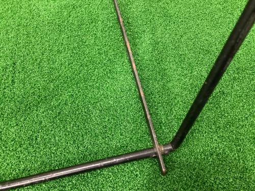 DEVISE WORKS (デバイスワークス) 焚火台用品 薪スタンドオリーブ KR STAND