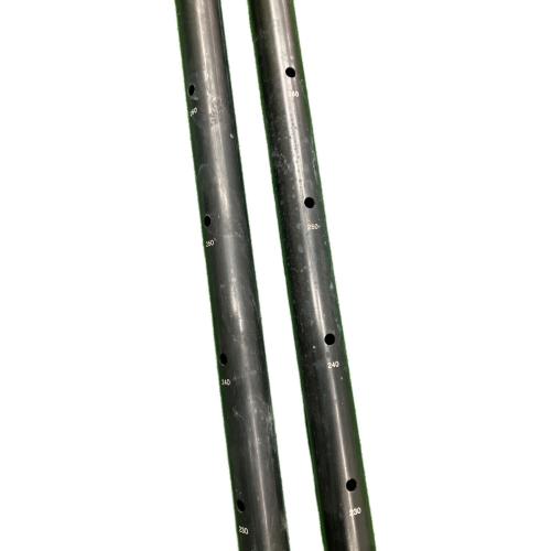 The Arth (ザァ～ッス) ポール 棒にょい×2本・横にょい×4本セット