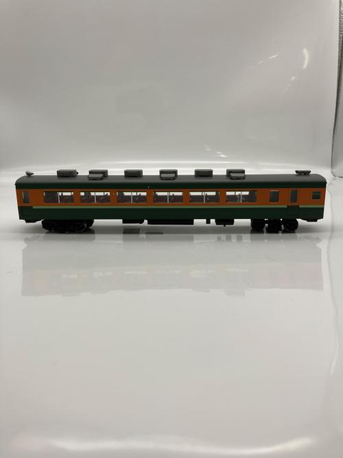 TOMIX (トミックス) 国鉄電車 サロ152形（冷房） HOゲージ HO-296