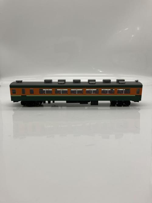 TOMIX (トミックス) 国鉄電車 サロ152形（冷房） HOゲージ HO-296