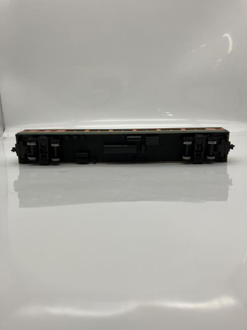 TOMIX (トミックス) 国鉄電車 サロ152形（冷房） HOゲージ HO-296