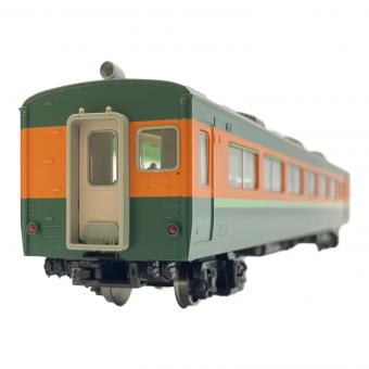 TOMIX (トミックス) 国鉄電車 サロ152形（冷房） HOゲージ HO-296