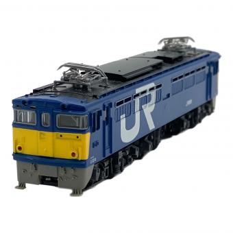 日本鉄道模型の会 第一回 国際鉄道模型コンベンション Nゲージ