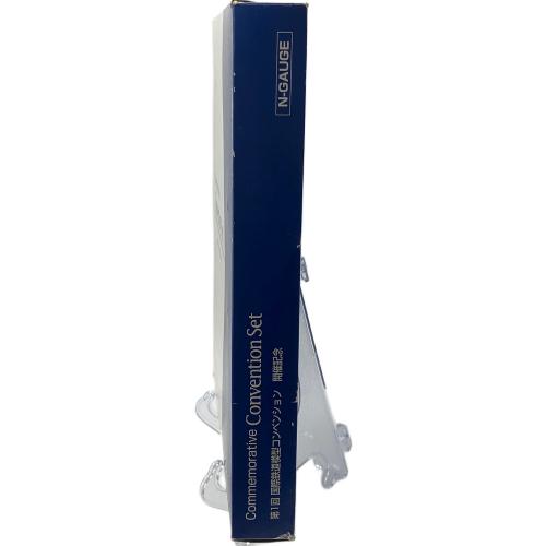 日本鉄道模型の会 第一回 国際鉄道模型コンベンション Nゲージ