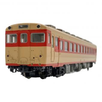 KATO (カトー) 1-603 キハ58 HOゲージ