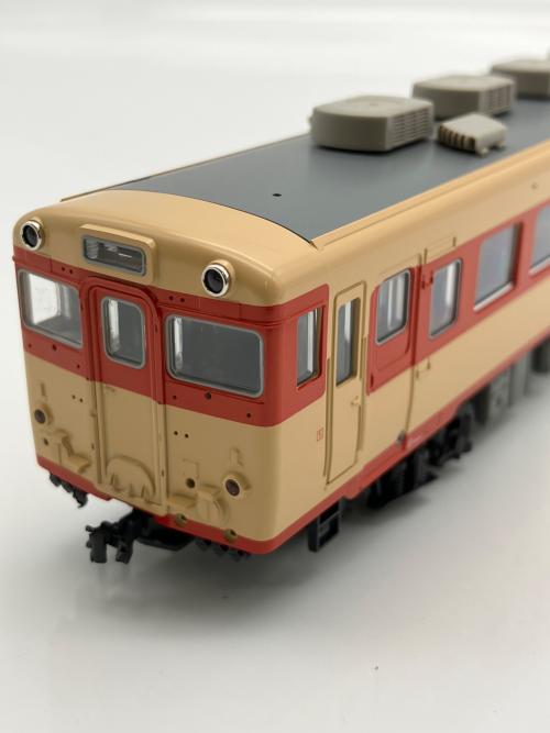 KATO (カトー) 1-603 キハ58 HOゲージ