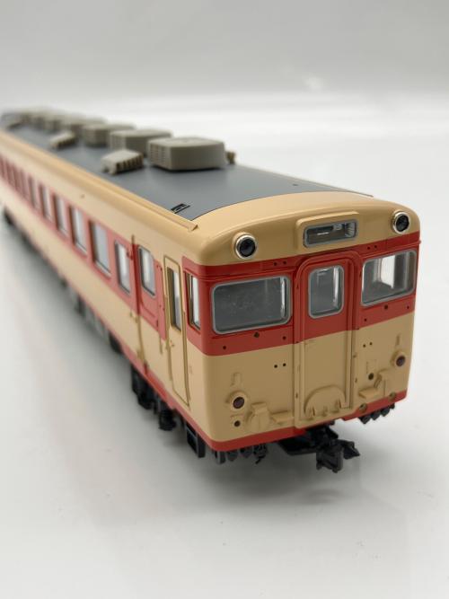 KATO (カトー) 1-603 キハ58 HOゲージ