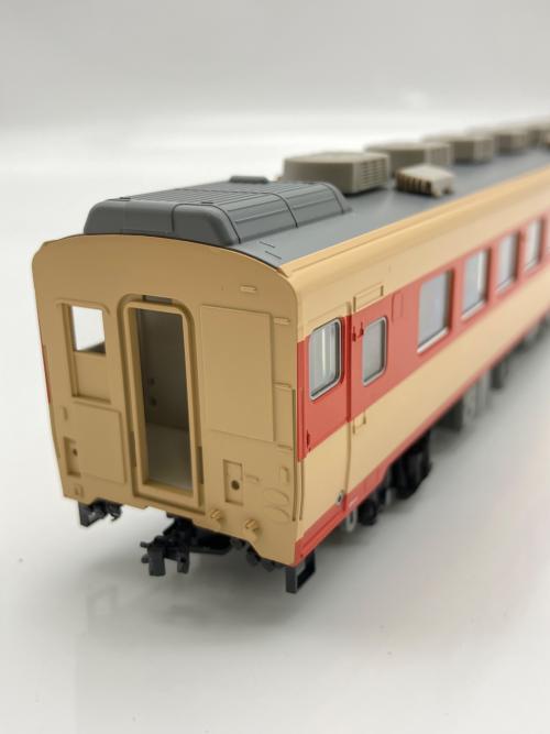 KATO (カトー) 1-603 キハ58 HOゲージ