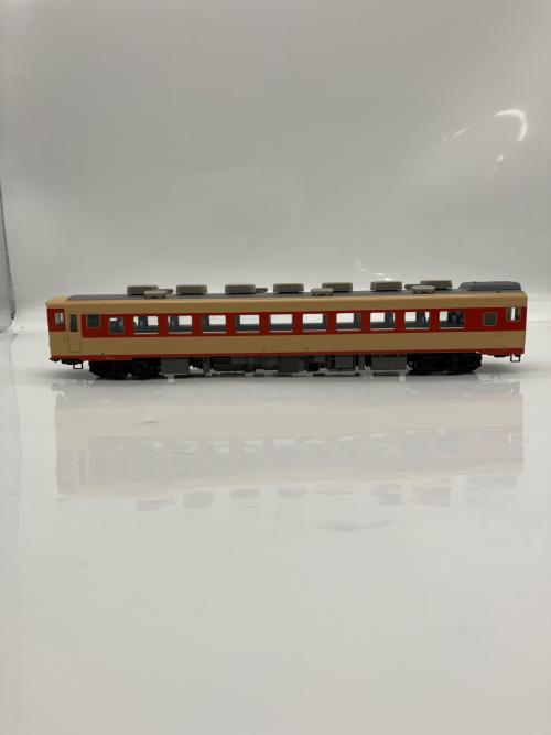 KATO (カトー) 1-603 キハ58 HOゲージ