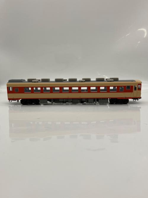 KATO (カトー) 1-603 キハ58 HOゲージ｜トレファクONLINE