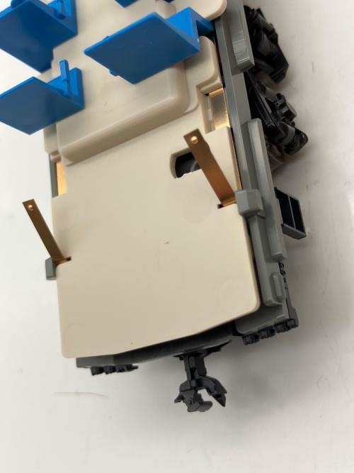 KATO (カトー) 1-603 キハ58 HOゲージ