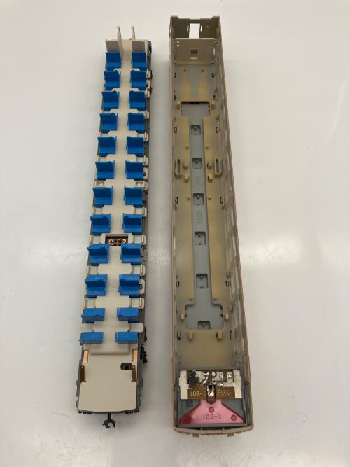 KATO (カトー) 1-603 キハ58 HOゲージ｜トレファクONLINE