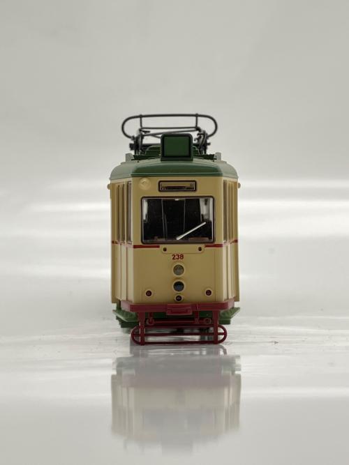 KATO (カトー) 1-421 広島電鉄200形 ハノーバー電車 HOゲージ