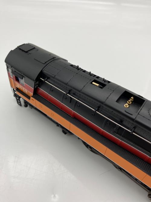 BroadwayLimited Paragon2 SP GS-4 Daylight Northern HOゲージ