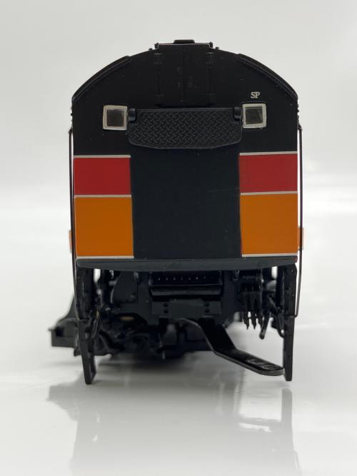 BroadwayLimited Paragon2 SP GS-4 Daylight Northern HOゲージ