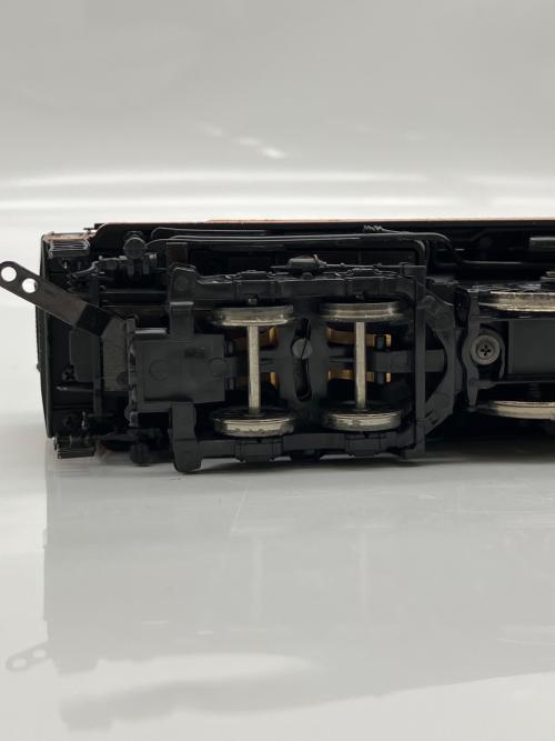 BroadwayLimited Paragon2 SP GS-4 Daylight Northern HOゲージ