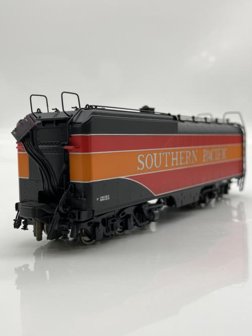 BroadwayLimited Paragon2 SP GS-4 Daylight Northern HOゲージ