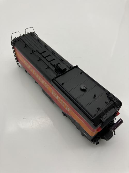 BroadwayLimited Paragon2 SP GS-4 Daylight Northern HOゲージ