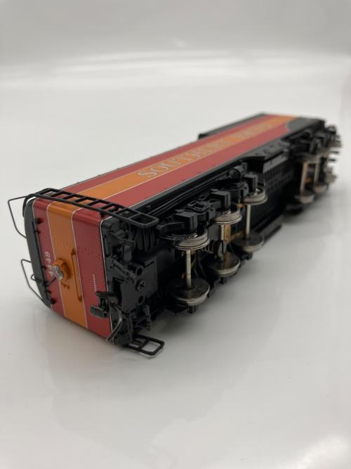 BroadwayLimited Paragon2 SP GS-4 Daylight Northern HOゲージ