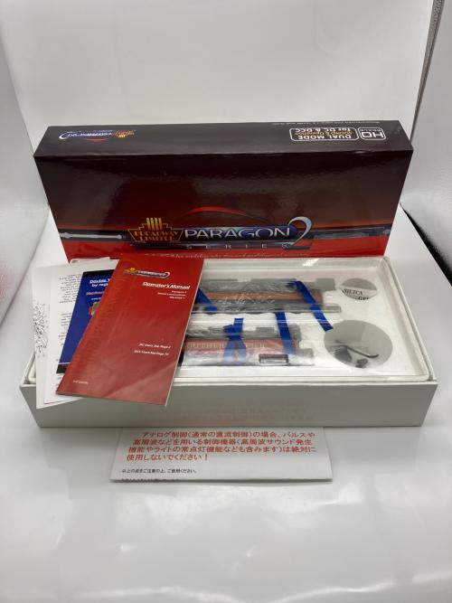 BroadwayLimited Paragon2 SP GS-4 Daylight Northern HOゲージ