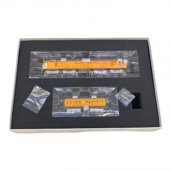 Athearn (アサーン) HOゲージ UNION PACIFIC ＃65 88667