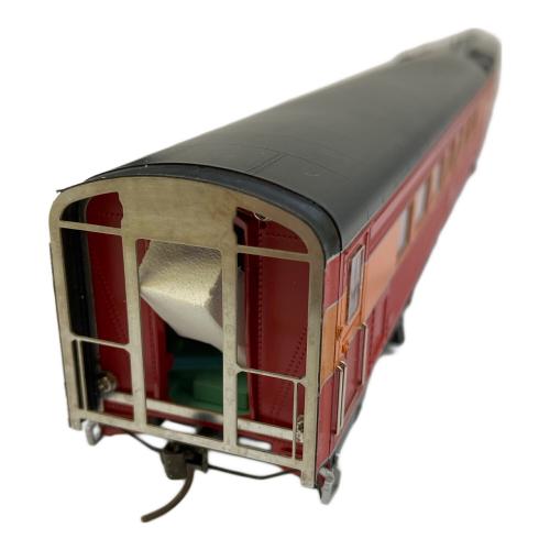 broadway limited (ブロードウェイリミテッド) SOUTHERN PACIFIC 691 HOゲージ 2470