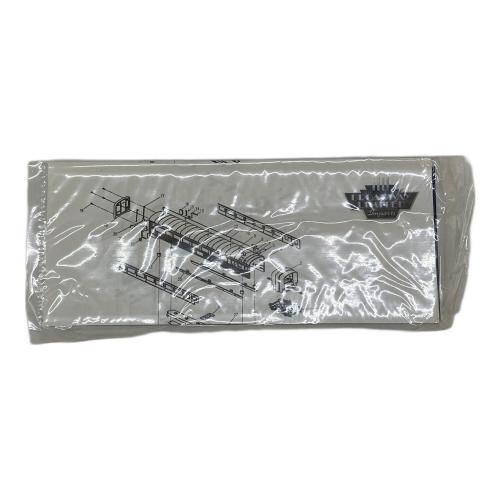 broadway limited (ブロードウェイリミテッド) SOUTHERN PACIFIC 691 HOゲージ 2470