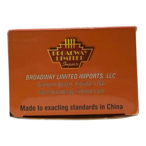 broadway limited (ブロードウェイリミテッド) SOUTHERN PACIFIC 691 HOゲージ 2470