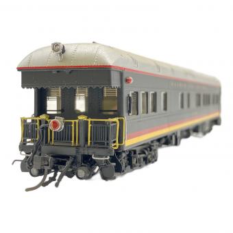 HALLMARK MODELS Business Car Kay See HOゲージ 4822